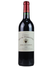洛克城堡干红葡萄酒2009