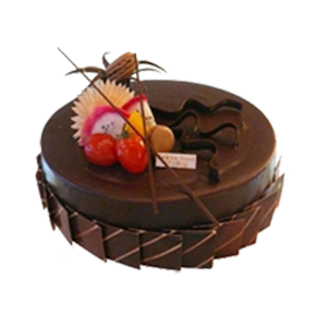 蛋糕/美丽诱惑:浓郁巧克力搭配美味水果
祝 愿:满满的甜蜜，像悠闲